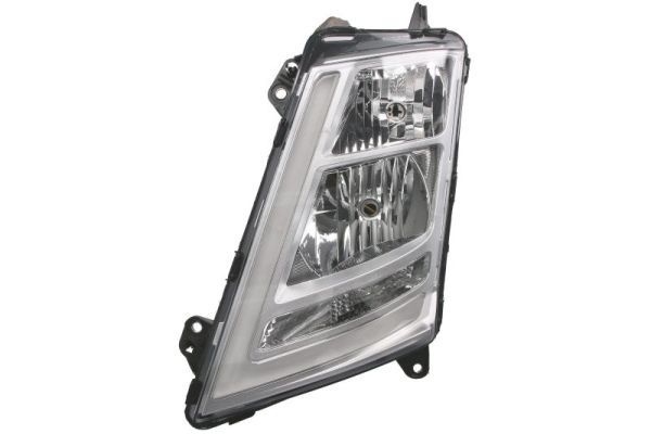 TRUCKLIGHT HLVO030L Основна фара
