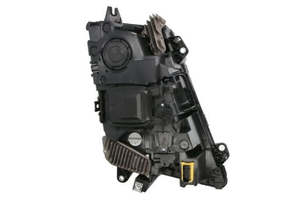 TRUCKLIGHT HLVO030L Основна фара