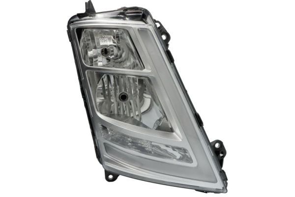 TRUCKLIGHT HLVO030R Основна фара