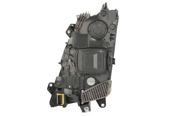 TRUCKLIGHT HLVO030R Основна фара