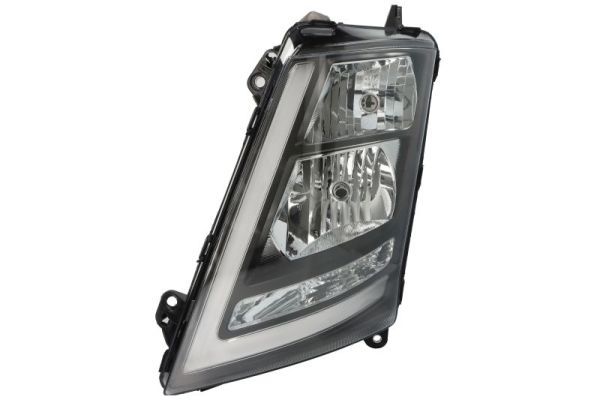 TRUCKLIGHT HLVO031L Основна фара
