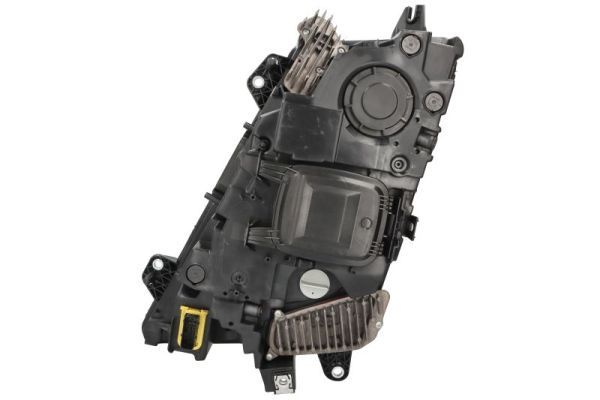 TRUCKLIGHT HLVO031L Основна фара