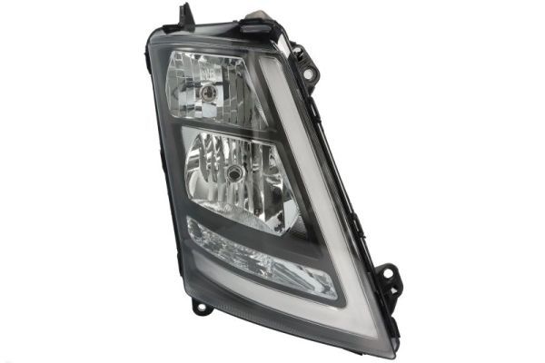 TRUCKLIGHT HLVO031R Основна фара
