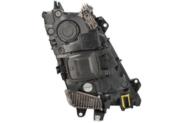 TRUCKLIGHT HLVO031R Основна фара