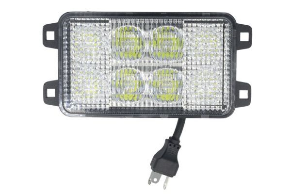 TRUCKLIGHT HRAG005 Фара дальнього світла
