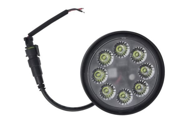 TRUCKLIGHT HRAG006 Прожектор робочого освітлення