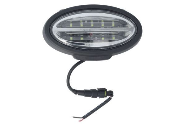 TRUCKLIGHT HRAG008 Прожектор робочого освітлення