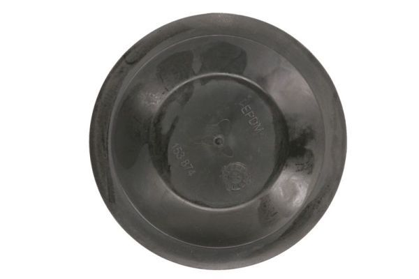 TRUCKLIGHT HRDA002 Накладка, основна фара