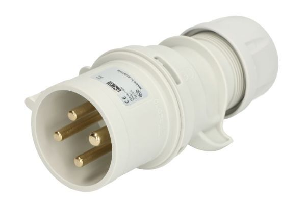 TRUCKLIGHT PLC04WIN Штекер