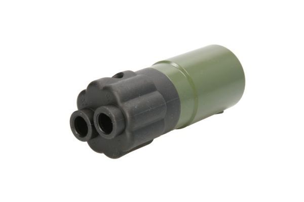 TRUCKLIGHT PLEC352GALUBNAK Штекер