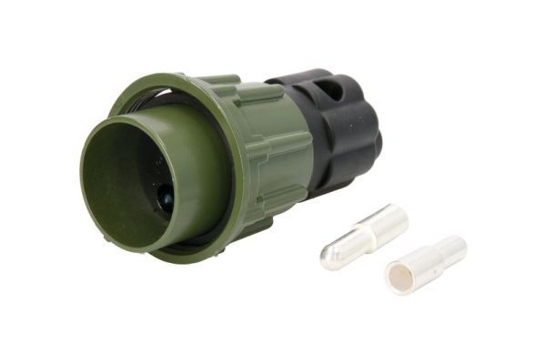 TRUCKLIGHT PLEC352GALUZNAK Штекер