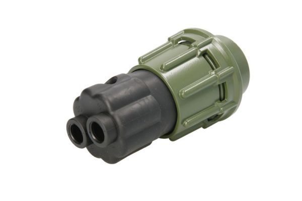 TRUCKLIGHT PLEC352GALUZNAK Штекер