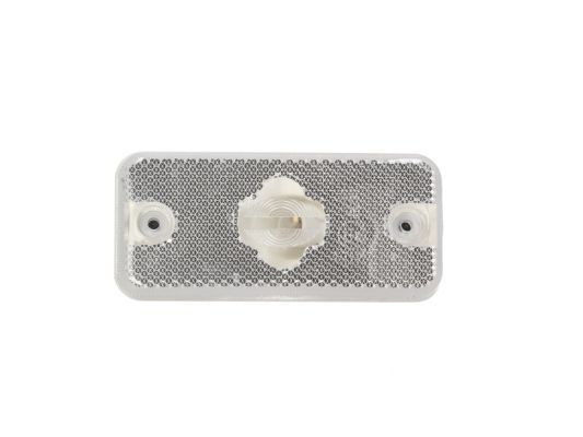 TRUCKLIGHT SMDA001 Габаритний ліхтар