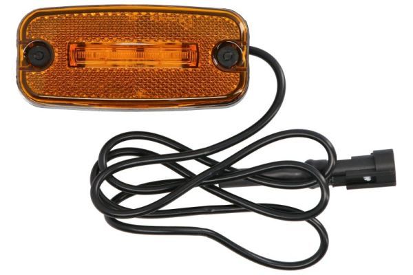 TRUCKLIGHT SMDA006 Габаритний ліхтар