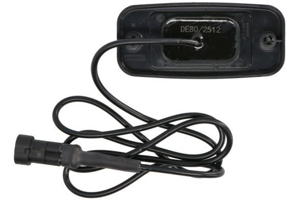 TRUCKLIGHT SMDA006 Габаритний ліхтар