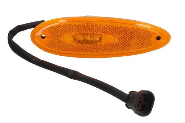 TRUCKLIGHT SMIR001 Габаритний ліхтар