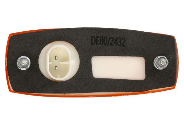 TRUCKLIGHT SMIR002 Габаритний ліхтар