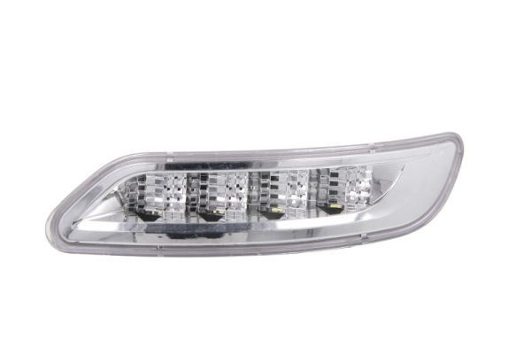 TRUCKLIGHT SMIV001L Габаритний ліхтар