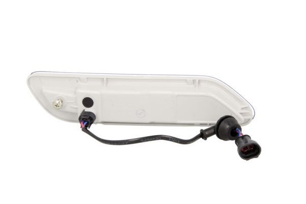 TRUCKLIGHT SMIV001L Габаритний ліхтар