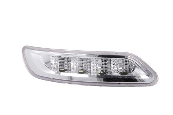TRUCKLIGHT SMIV001R Габаритний ліхтар