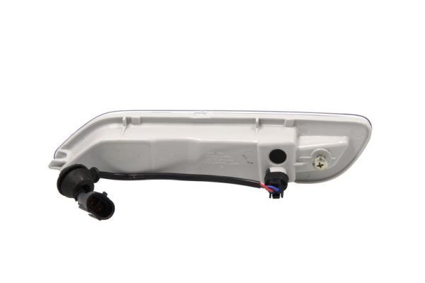 TRUCKLIGHT SMIV001R Габаритний ліхтар