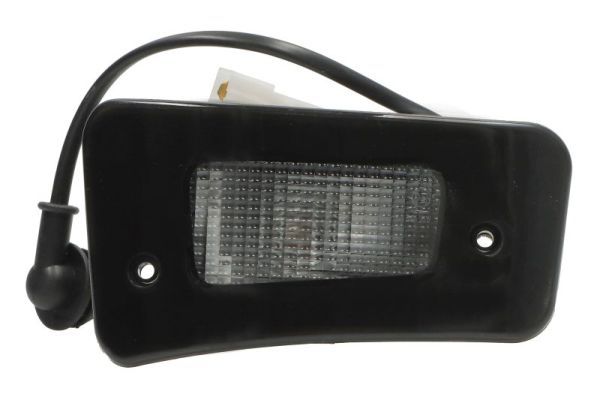 TRUCKLIGHT SMIV004L Стоянковий ліхтар