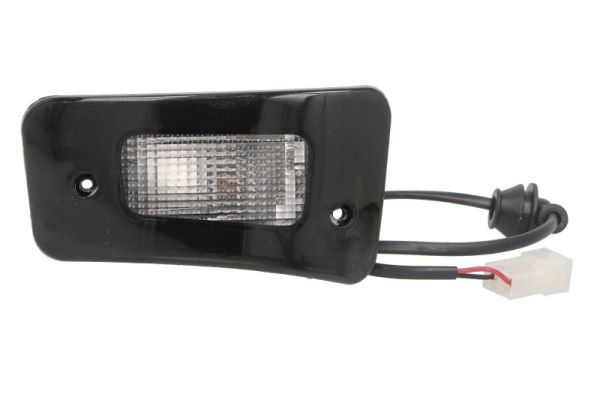 TRUCKLIGHT SMIV004R Стоянковий ліхтар