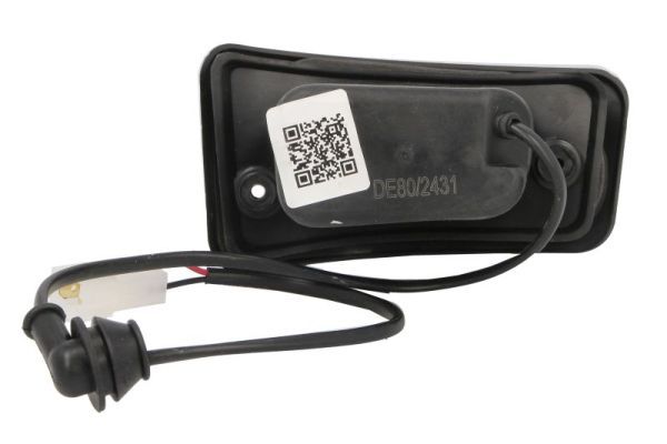 TRUCKLIGHT SMIV004R Стоянковий ліхтар