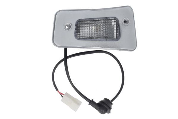 TRUCKLIGHT SMIV005L Габаритний ліхтар