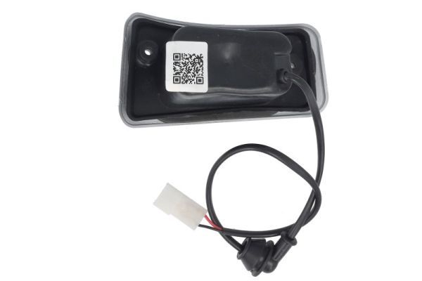 TRUCKLIGHT SMIV005L Габаритний ліхтар
