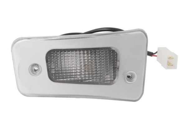 TRUCKLIGHT SMIV005R Габаритний ліхтар