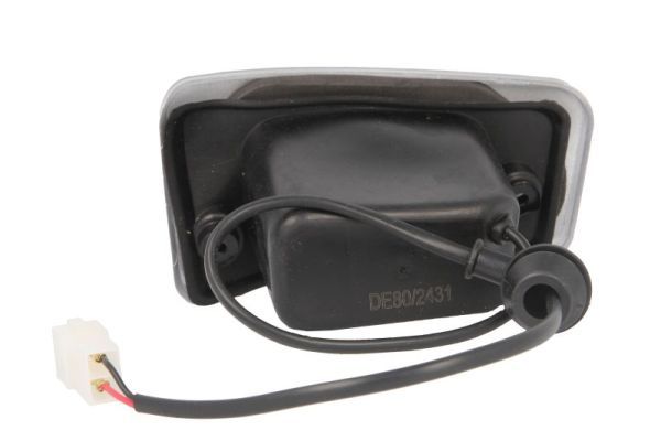 TRUCKLIGHT SMIV005R Габаритний ліхтар