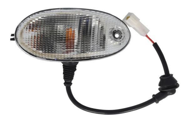 TRUCKLIGHT SMIV007L Стоянковий ліхтар