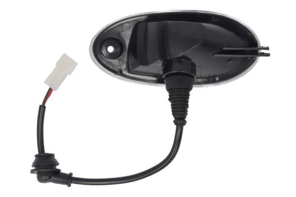 TRUCKLIGHT SMIV007L Стоянковий ліхтар