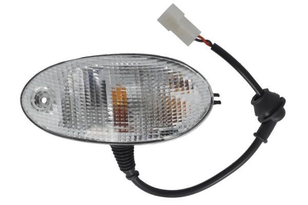TRUCKLIGHT SMIV007R Стоянковий ліхтар