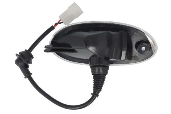 TRUCKLIGHT SMIV007R Стоянковий ліхтар