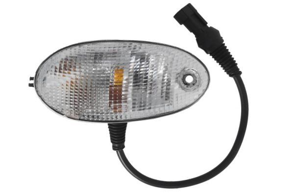 TRUCKLIGHT SMIV008L Стоянковий ліхтар