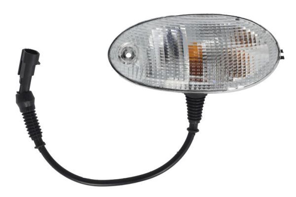 TRUCKLIGHT SMIV008R Стоянковий ліхтар
