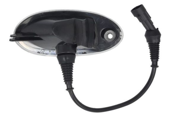 TRUCKLIGHT SMIV008R Стоянковий ліхтар