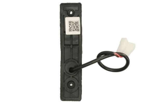 TRUCKLIGHT SMIV010 Габаритний ліхтар