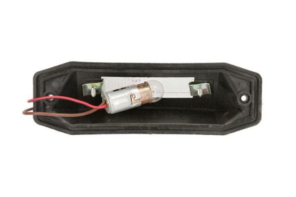 TRUCKLIGHT SMMA002 Габаритний ліхтар