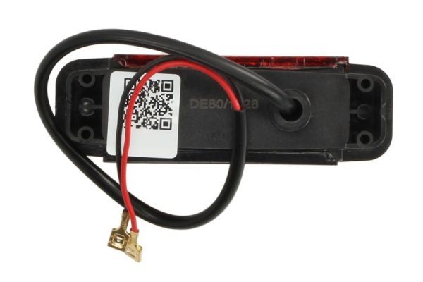 TRUCKLIGHT SMMA004 Габаритний ліхтар