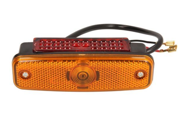 TRUCKLIGHT SMMA004 Габаритний ліхтар