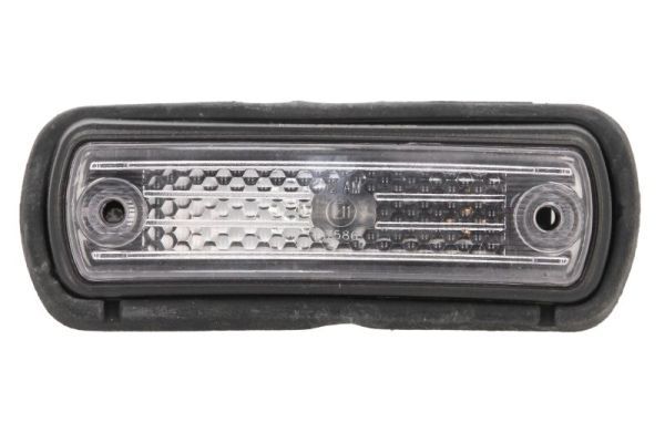 TRUCKLIGHT SMMA007 Боковий габаритний ліхтар