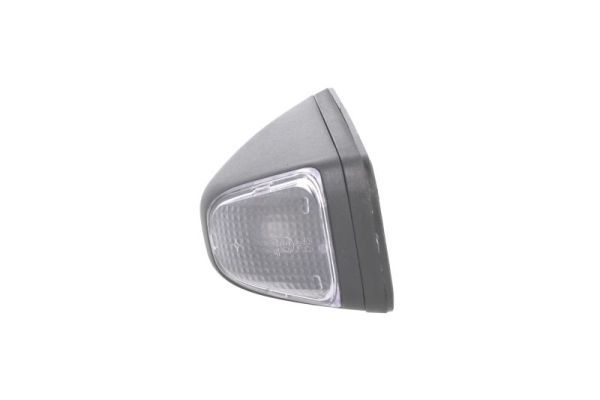 TRUCKLIGHT SMME004R Габаритний ліхтар