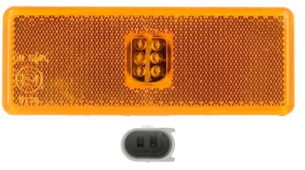 TRUCKLIGHT SMME005 Габаритний ліхтар