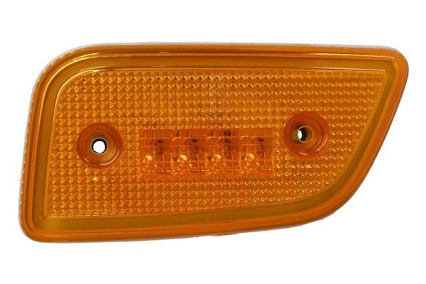 TRUCKLIGHT SMME012L Габаритний ліхтар