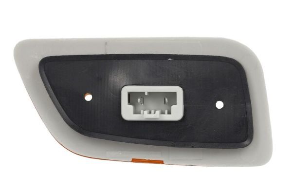 TRUCKLIGHT SMME012L Габаритний ліхтар