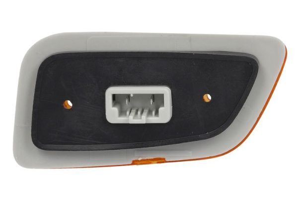TRUCKLIGHT SMME012R Габаритний ліхтар