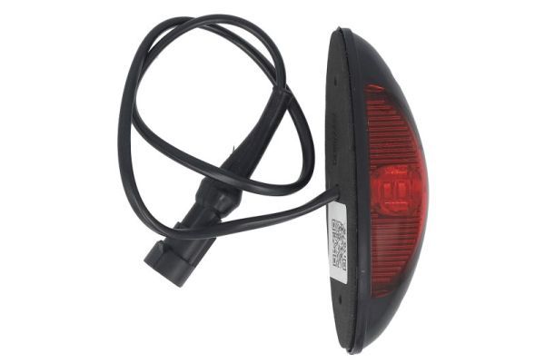 TRUCKLIGHT SMME013 Габаритний ліхтар